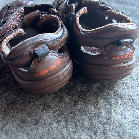 STRIDE RIDE SUMMER SANDALS 360 - Picture 4 of 4